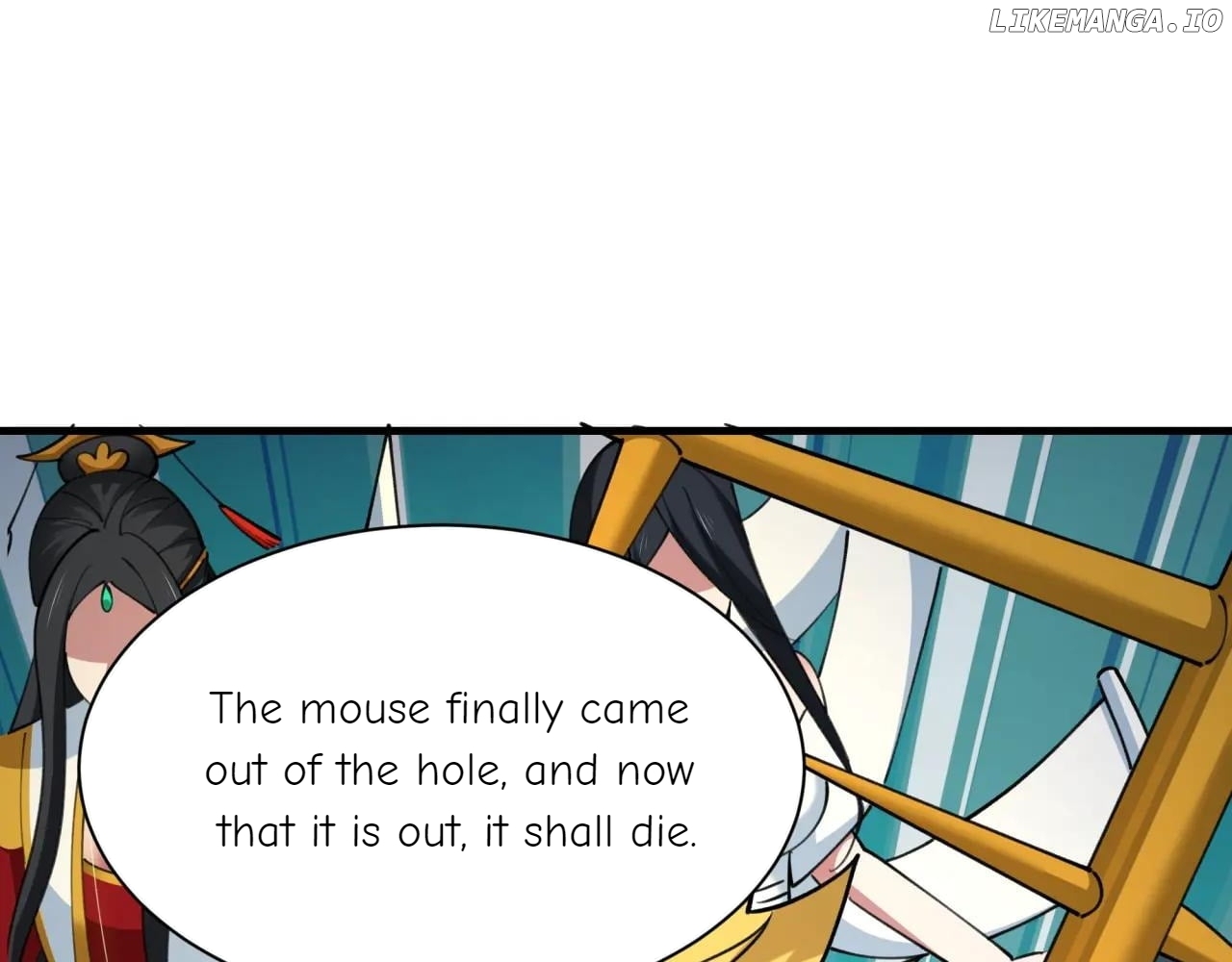 Era of the Haunted Chapter 429 - page 129
